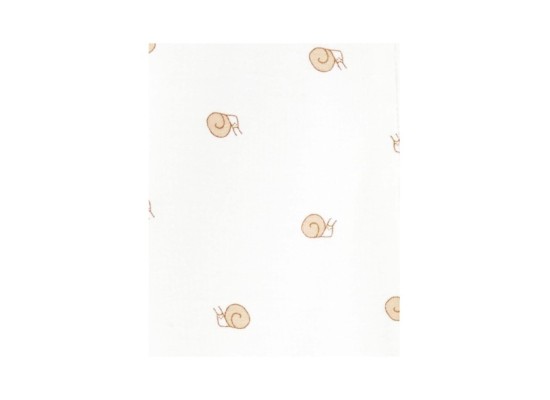 Overall mit Fuß Schnecken