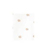 Overall mit Fuß Schnecken