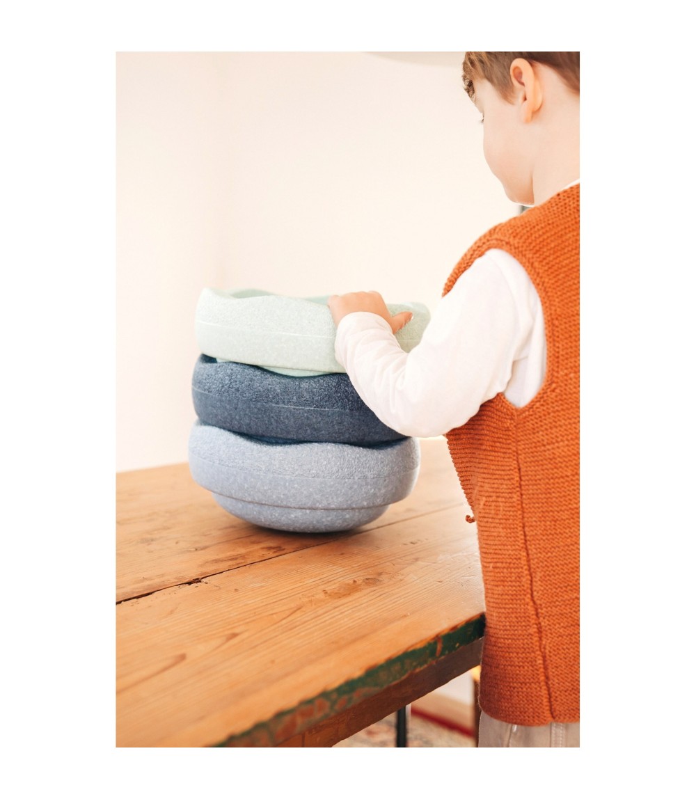 Stapelstein Original