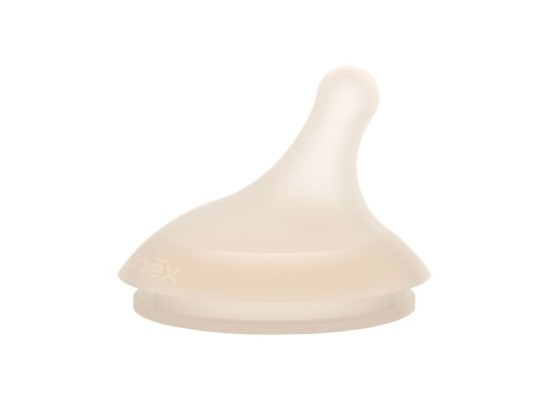 2er- Pack Sauger für Zero.Zero Babyflasche