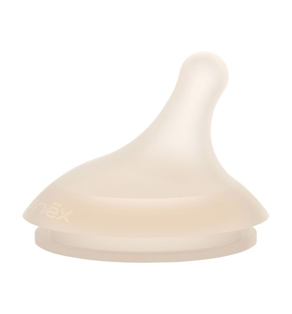 2er- Pack Sauger für Zero.Zero Babyflasche