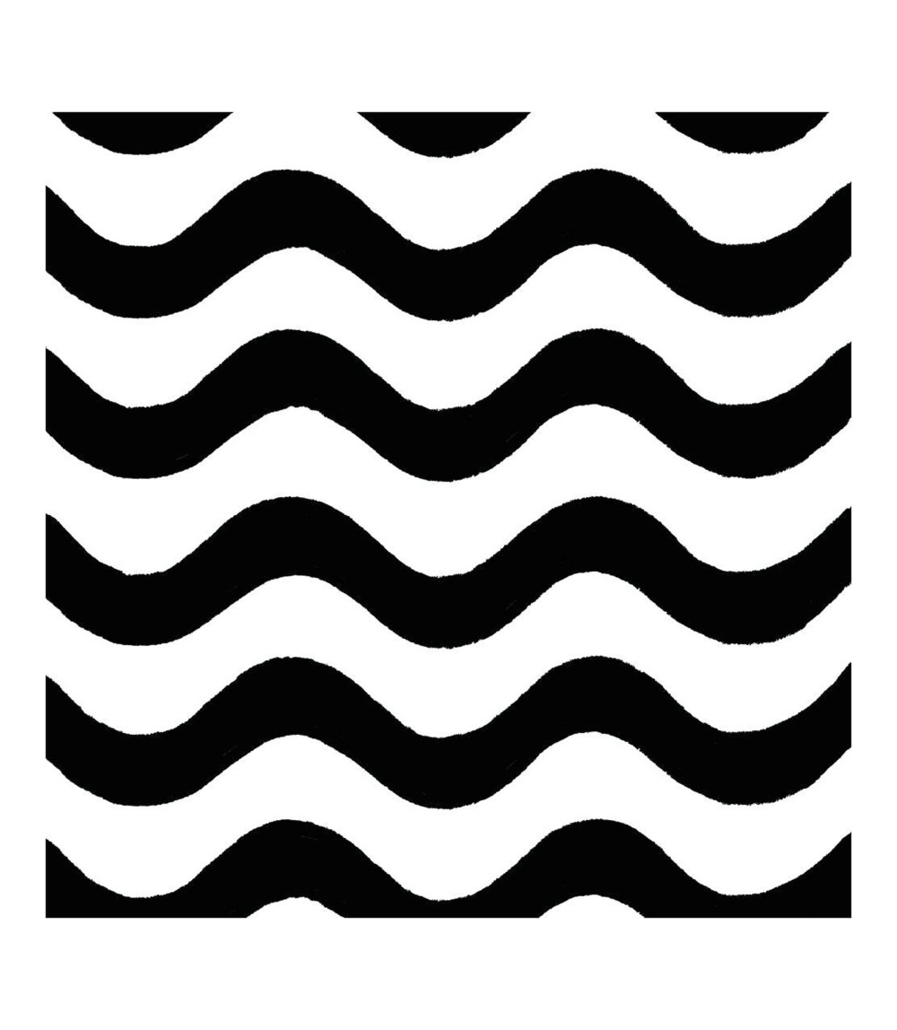 Pappbilderbuch Babys erstes Kontrastbuch