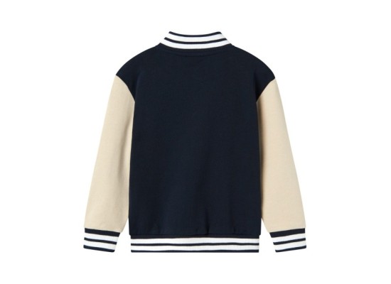 College-Sweatjacke Basketball