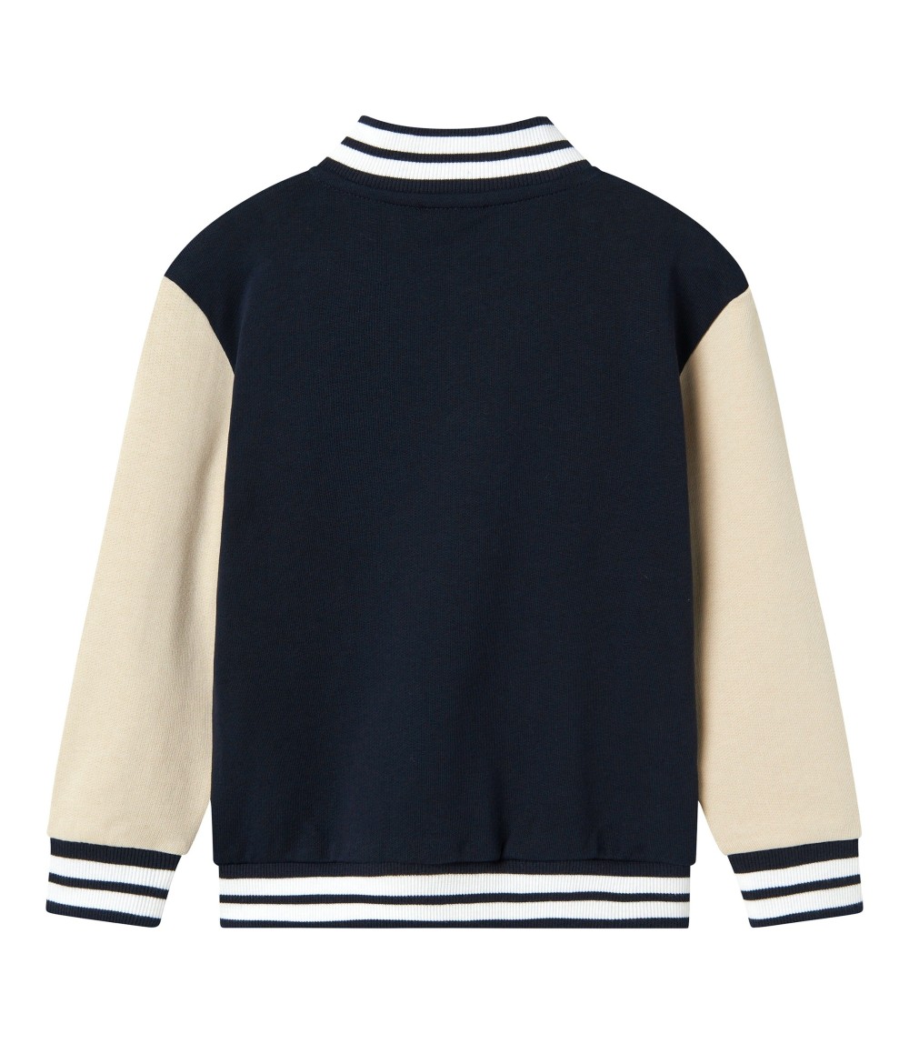 College-Sweatjacke Basketball