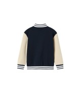 College-Sweatjacke Basketball