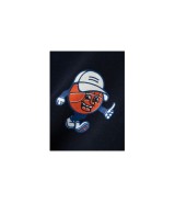 College-Sweatjacke Basketball