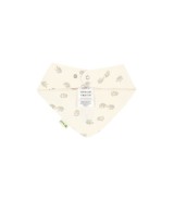 Dreieckstuch Igel Bär