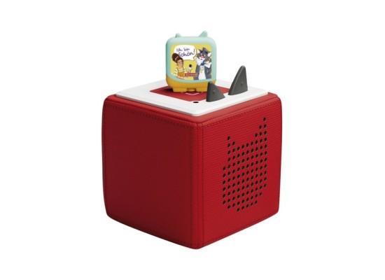 Clever Tonie Hörfigur MIRA und das fliegende Haus Set