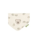 Dreieckstuch Igel Bär