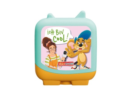 Clever Tonie Hörfigur MIRA und das fliegende Haus Set