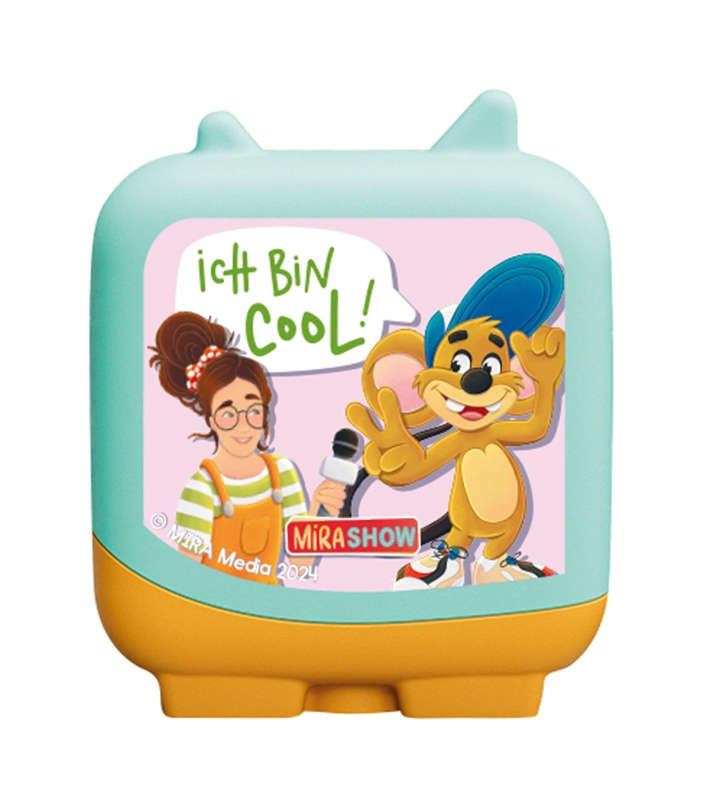 Clever Tonie Hörfigur MIRA und das fliegende Haus Set