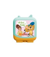 Clever Tonie Hörfigur MIRA und das fliegende Haus Set