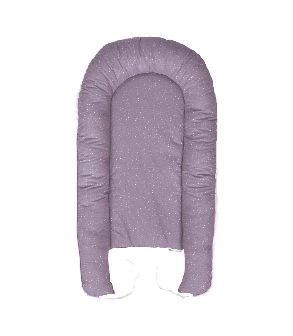 Kuschelnest Classics 55x95 cm