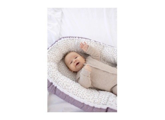 Kuschelnest Classics 55x95 cm