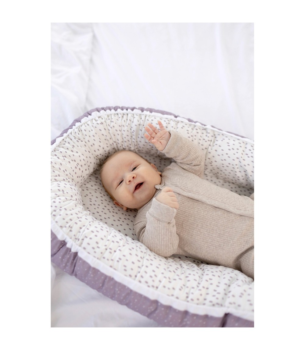 Kuschelnest Classics 55x95 cm