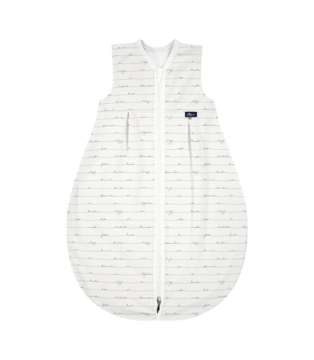 Sommerschlafsack Mäxchen Light 0.5 TOG