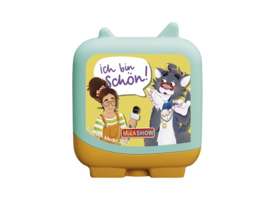 Clever Tonie Hörfigur MIRA und das fliegende Haus Set