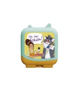 Clever Tonie Hörfigur MIRA und das fliegende Haus Set