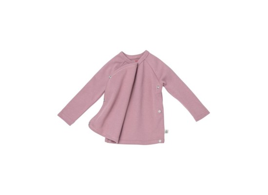 Wickelshirt langarm Eichhörnchen