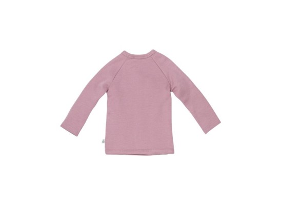 Wickelshirt langarm Eichhörnchen