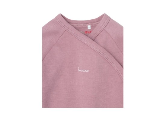 Wickelshirt langarm Eichhörnchen