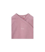 Wickelshirt langarm Eichhörnchen