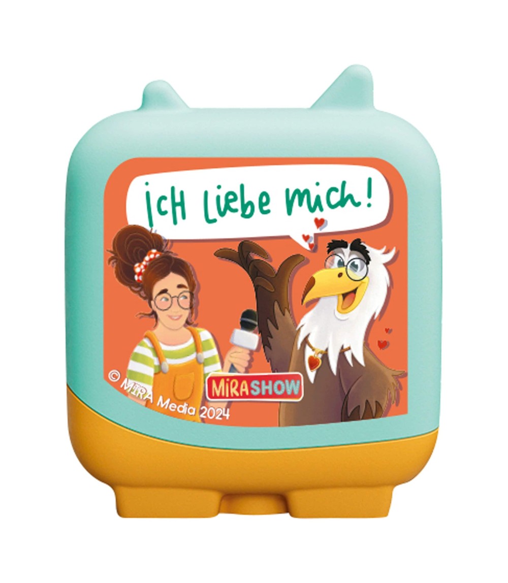 Clever Tonie Hörfigur MIRA und das fliegende Haus Set