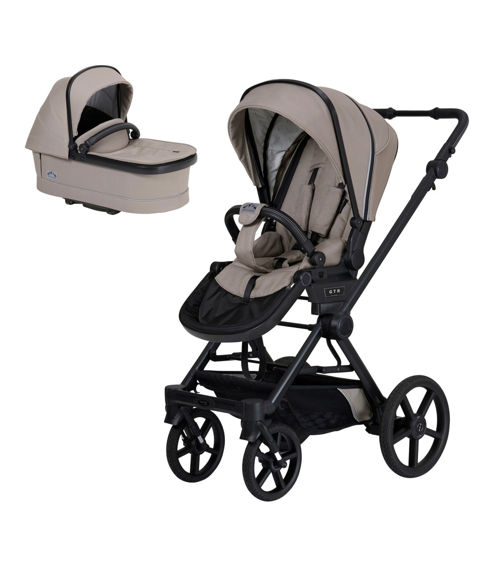 Kombikinderwagen IVY OUTDOOR