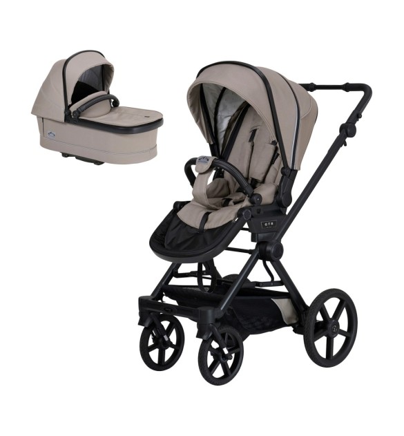 Kombikinderwagen IVY OUTDOOR