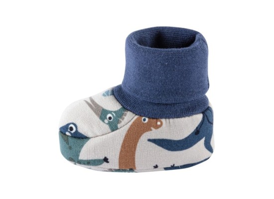 Baby-Schlupfschuhe