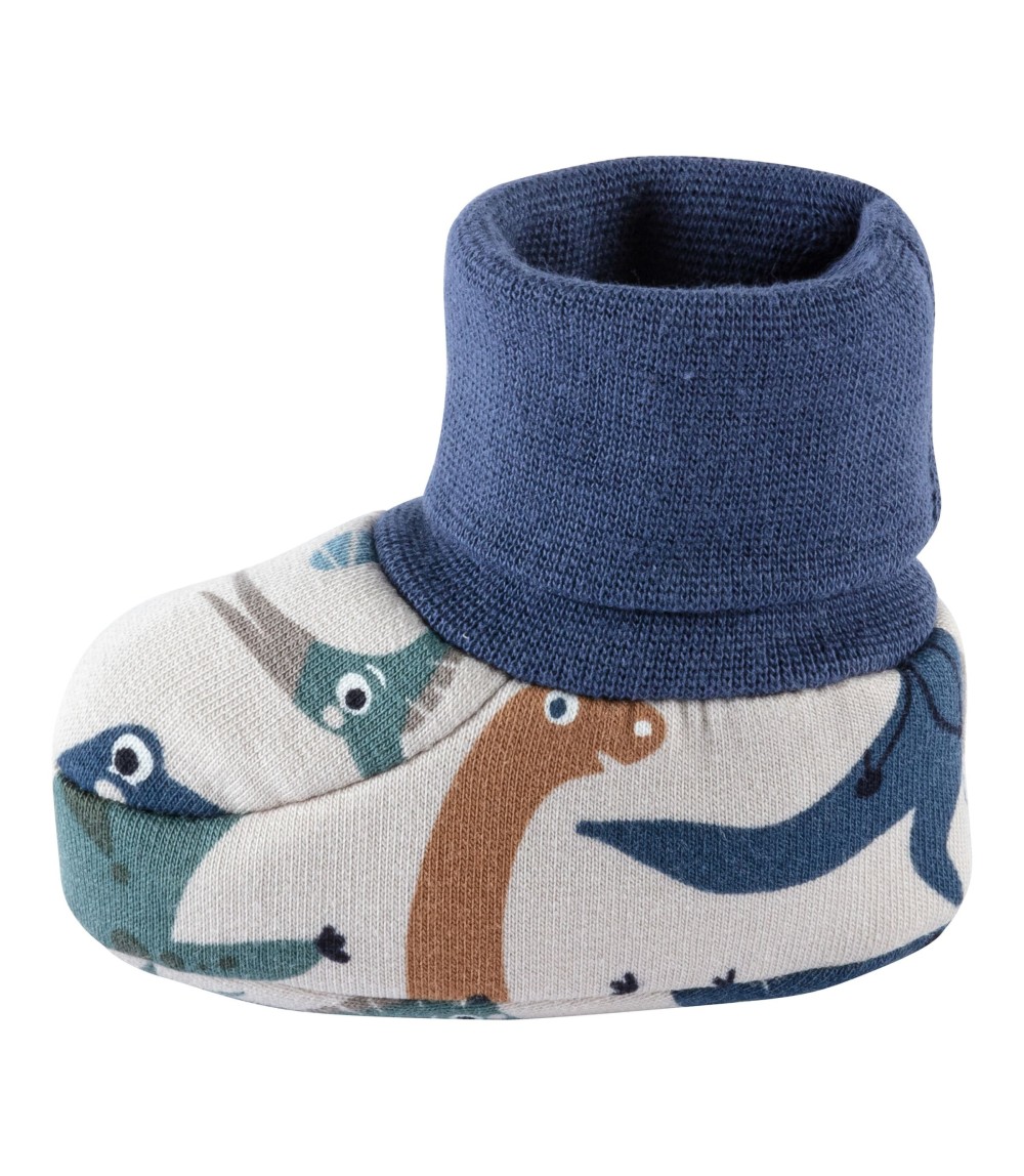 Baby-Schlupfschuhe