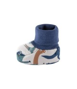 Baby-Schlupfschuhe
