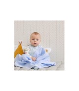 4er-Pack Mullwindeln 80x80 cm