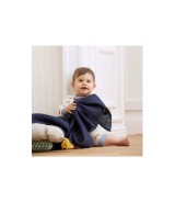 4er-Pack Mullwindeln 80x80 cm