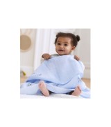 4er-Pack Mullwindeln 80x80 cm