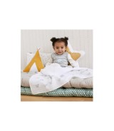 4er-Pack Mullwindeln 80x80 cm