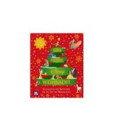 Disney Vorlesebuch Eine frohe Disney Weihnacht