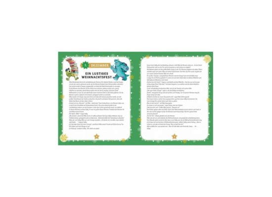 Disney Vorlesebuch Eine frohe Disney Weihnacht