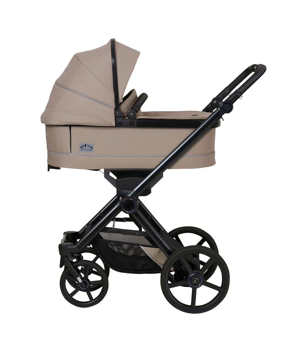Kombikinderwagen IVY OUTDOOR