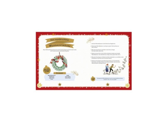 Disney Vorlesebuch Eine frohe Disney Weihnacht