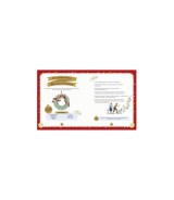 Disney Vorlesebuch Eine frohe Disney Weihnacht