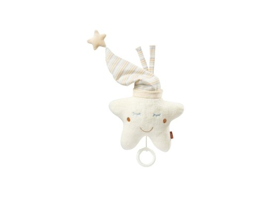 Spieluhr Stern Baby Love 22cm