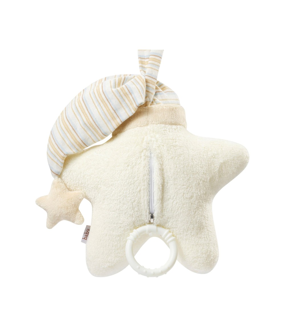 Spieluhr Stern Baby Love 22cm