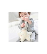 Spieluhr Stern Baby Love 22cm