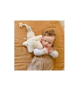 Spieluhr Stern Baby Love 22cm