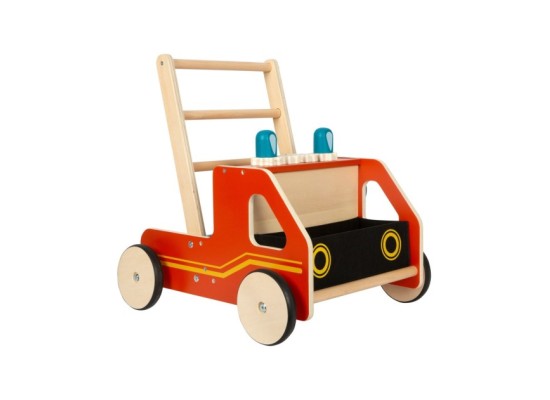 Lauflernwagen Feuerwehr