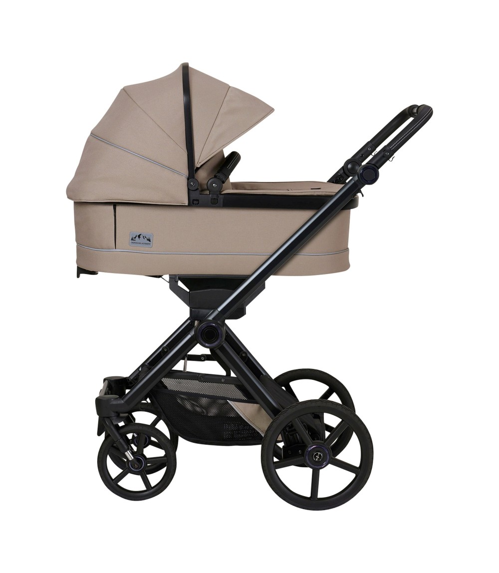 Kombikinderwagen IVY OUTDOOR