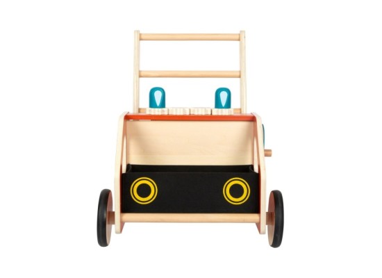 Lauflernwagen Feuerwehr