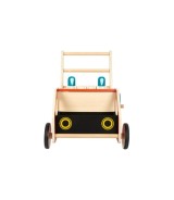 Lauflernwagen Feuerwehr