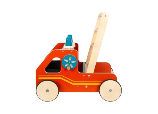 Lauflernwagen Feuerwehr